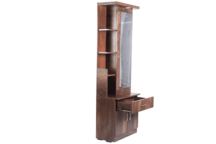 VIVDeal Jungle Dark Dressing Table